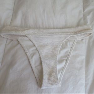Pacsun Cheeky Bikini Bottoms